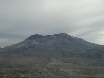 mt. st.helens