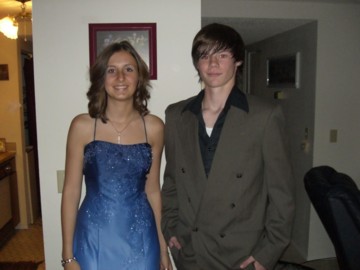 vorbereitung homecoming