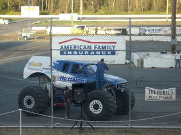 monstertruck