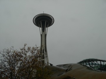 spaceneedle
