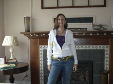 vorbereitung homecoming